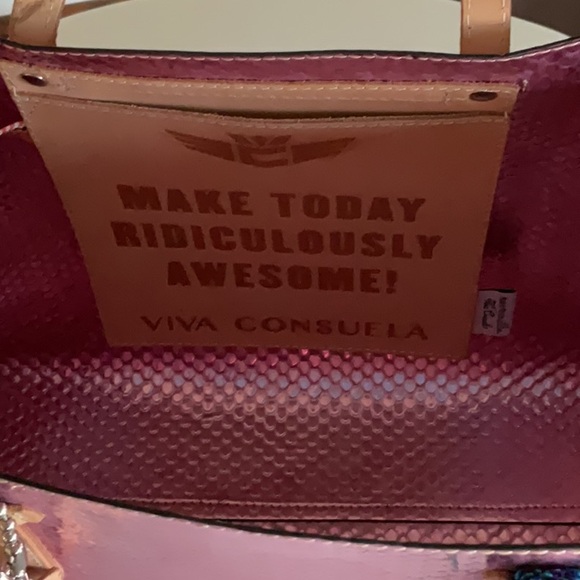 Viva Consuelo bag - Picture 3 of 4